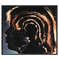 The Rolling Stones - Hot Rocks 1964 - 1971 2-LP