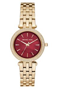 Michael Kors Mini Darci MK3583 Dameshorloge
