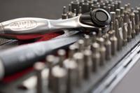 Wiha Micro-Bit Set ESD schroevendraaierbit - thumbnail