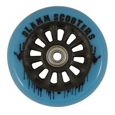 Slamm Nycore Plastic Wheel 100MM Excl. Lager Step Wielen 100