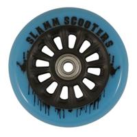 Slamm Nycore Plastic Wheel 100MM Excl. Lager Step Wielen 100