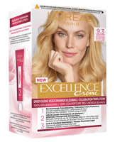 L'Oréal Paris Excellence 9.3 Zeer Licht Goudblond