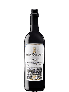 Marqués de Riscal Viña Collada | Rode wijn | Spaanse wijn