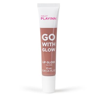 Go With Glow Lipgloss