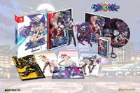 Chaos Code New Sign of Catastrophe Limited Edition