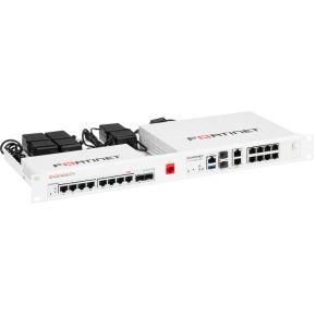 Rackmount.IT RM-FR-T29 rack-toebehoren Firewall rekmontage