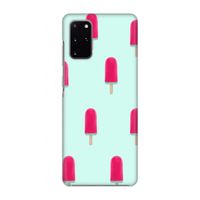 Waterijsje: Volledig geprint Samsung Galaxy S20 Plus Hoesje