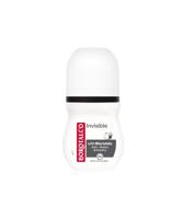 Borotalco Deodorant roller invisible 50 Milliliter