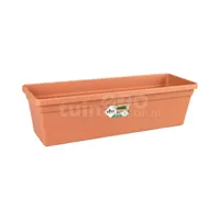 Elho Green Basics Balkonbak Mild Terra 60cm