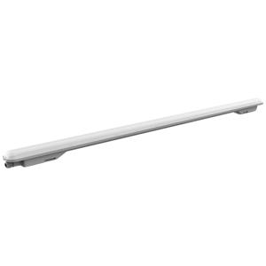 Müller-Licht Aquaprofi Sensor 150 Lamp met bewegingsmelder voor vochtige ruimte LED Neutraalwit Grijs (mat), Wit