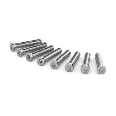 Blackmagic Camera URSA Mini Pro - Mnt Screws EF