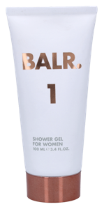 BALR. 1 FOR WOMEN Shower Gel 100 ml Douche & bad