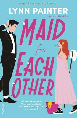 Maid for Each Other (Paperback)