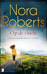 Op de vlucht - Nora Roberts - ebook