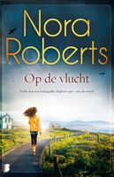 Op de vlucht - Nora Roberts - ebook - thumbnail