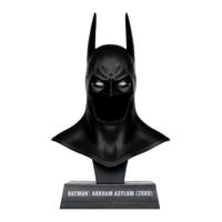 McFarlane Batman (Arkham Asylum) 1/3 Cowl
