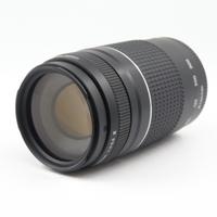 Canon EF 75-300mm F/4-5.6 III occasion