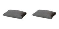 Lounge profi-line 60x40 outdoorManchester grey (2 stuks) Madison - Madison