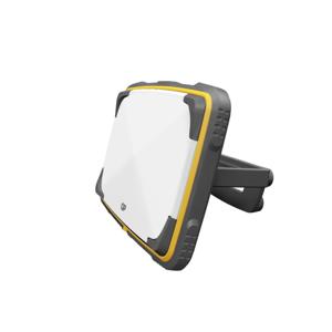 GP WP15 Panel Work Light 1200 lumen Yellow Edge Design