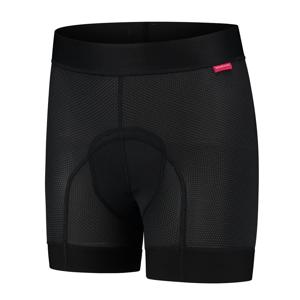 bikeboxer dames Zwart