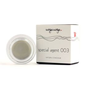 Uoga Uoga Biologische Mineral Concealer 10ml Special agent 003 - 653