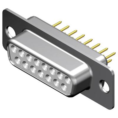 Molex 173109-0704 1 stuk(s)