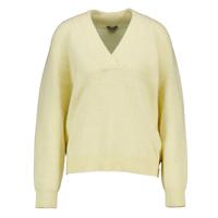 Dames pulli Lange mouwen V-hals