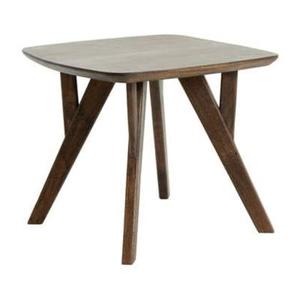 Light & Living Light&living Bijzettafel 50x50x42 cm QUENZA acacia hout