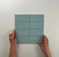 Atlas Sky Brillo 7,5x15 wandtegels