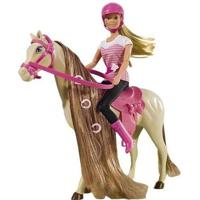 Steffi Love Equitazione 29 Cm