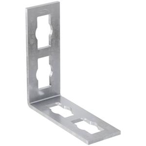 Fischer PFAF 4 Verbindingselement RVS 562832 25 stuk(s)