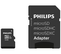 Philips FM16MP45B/00 flashgeheugen 16 GB MicroSDHC UHS-I Klasse 10