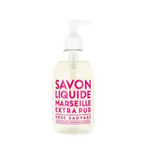 Compagnie De Provence Wild Rose Liquid Marseille Soap