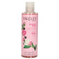 Yardley London english rose body wash 250ml