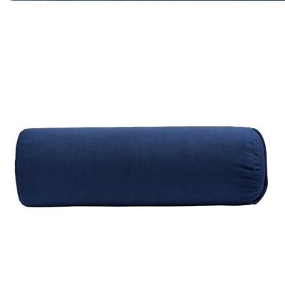 Manduka Enlight Ronde Bolster - Midnight - Manduka