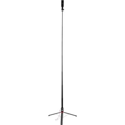 Hama Selfiestick Zwart