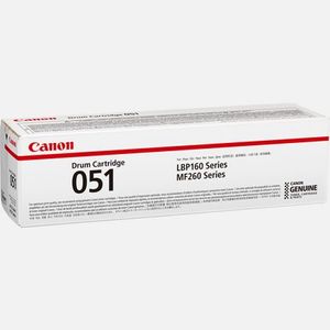 Canon 2170C001 tonercartridge 1 stuk(s) Origineel Zwart