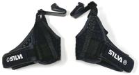 Silva running poles wrist gloves l