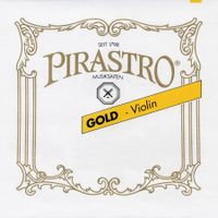 Pirastro P215021 snarenset viool - thumbnail
