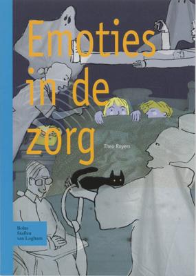 Emoties in de zorg (Paperback)