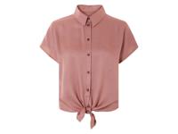 esmara Dames wikkelblouse (Lichtroze, 34) esmara Dames wikkelblouse (Lichtroze, 34)