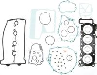 ATHENA motor pakkingset gasket set engine yzf-r6 03-/fz6, 04-08