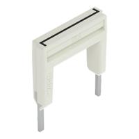 WAGO 2002-424 Insteekvoetjes 25 stuk(s)