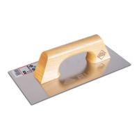 DHZ troffel Rubi 30 x 15 cm