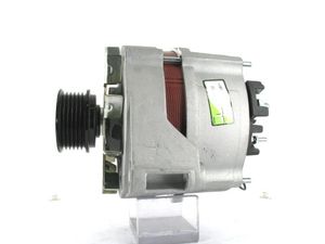 Dynamo Mercedes 100A 555018100010