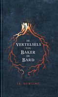 De Vertelsels van Baker de Bard - thumbnail