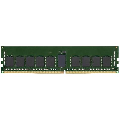 Kingston Server Premier Werkgeheugenmodule voor PC DDR4 32 GB 1 x 32 GB ECC 2666 MHz 288-pins DIMM CL19 KSM26RS4/32HCR
