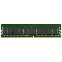 Kingston Server Premier Werkgeheugenmodule voor PC DDR4 32 GB 1 x 32 GB ECC 2666 MHz 288-pins DIMM CL19 KSM26RS4/32HCR