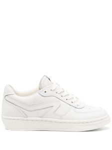 rag & bone baskets Retro Court - Blanc