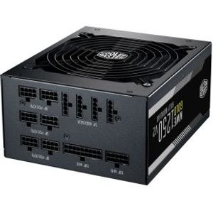CoolerMaster PSU MWE Gold 1250 Full Modular V2